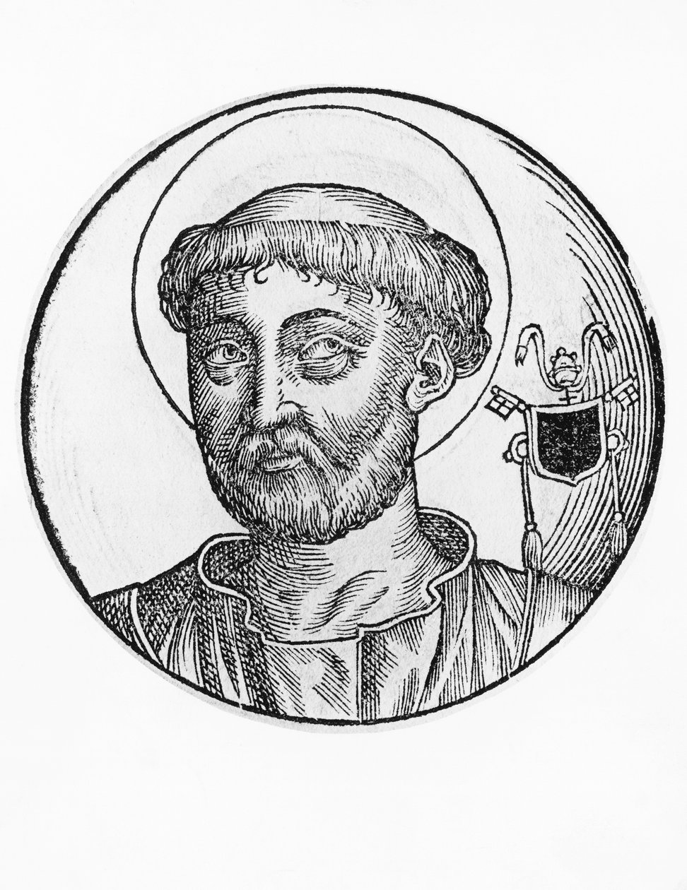 I. Saint Lucius