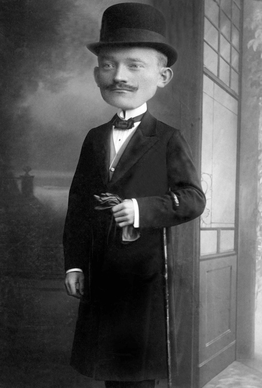  by Unbekannter Künstler