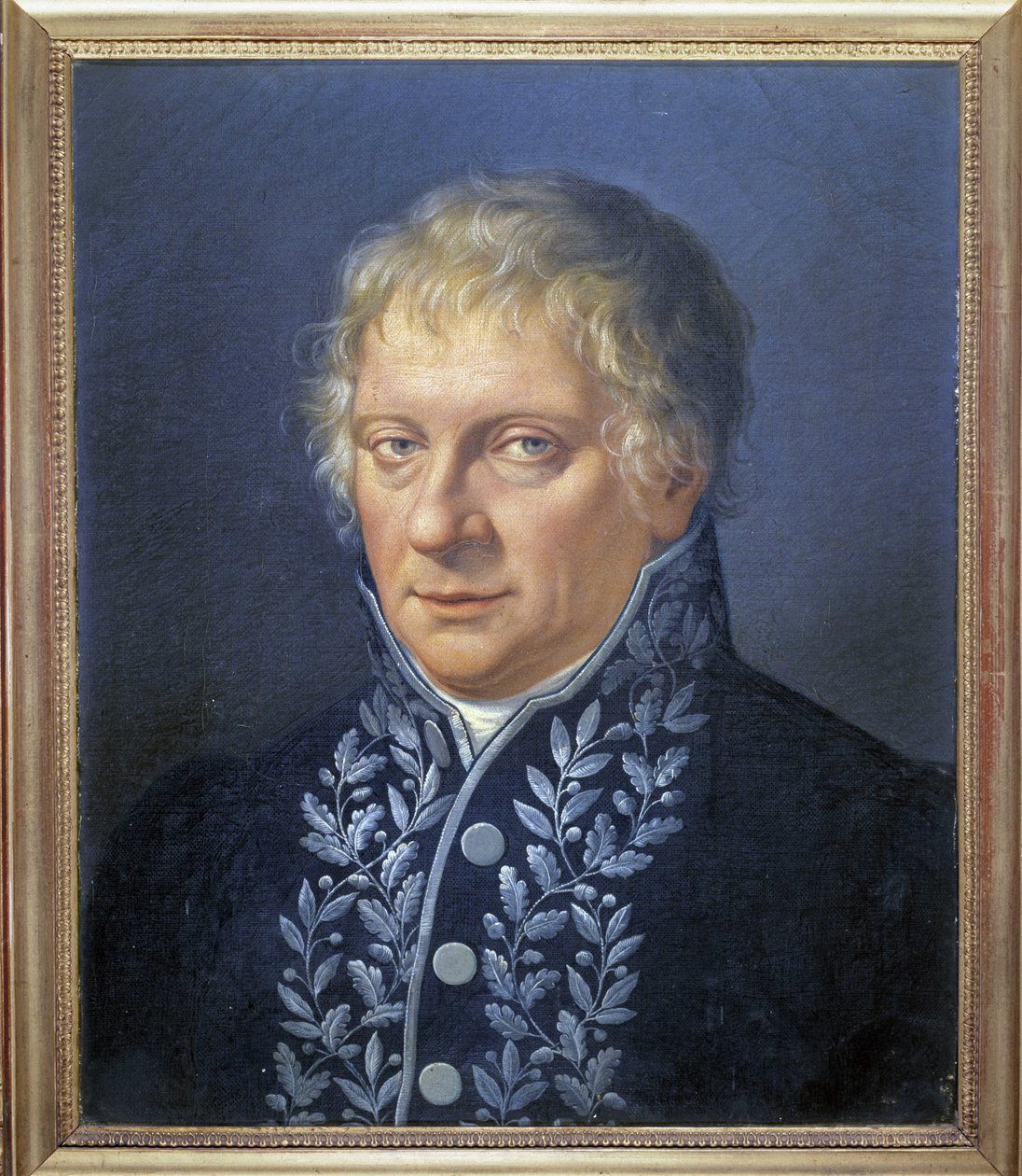  by Unbekannter Künstler