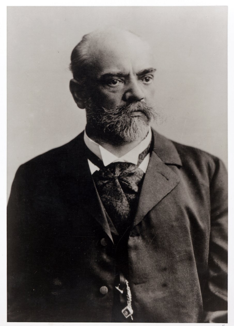 Antonin Dvorak