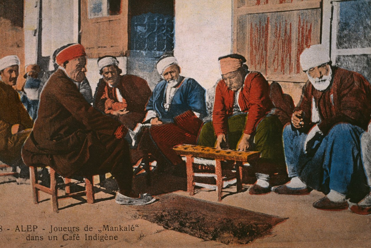 Suriye, Halep