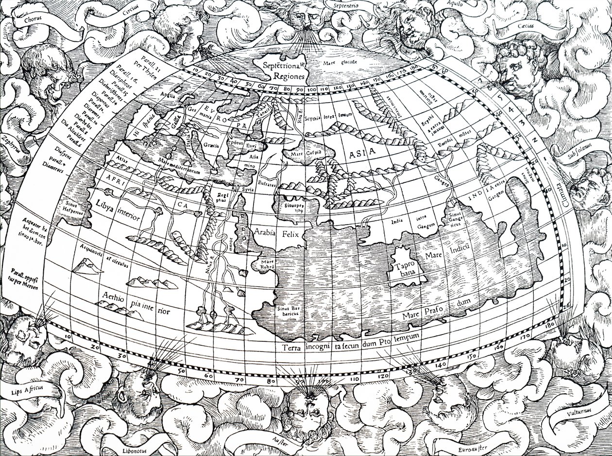 İskenderiye Ptolemy