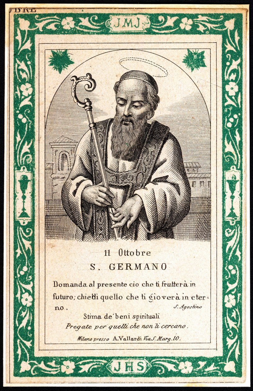 Saint Germain