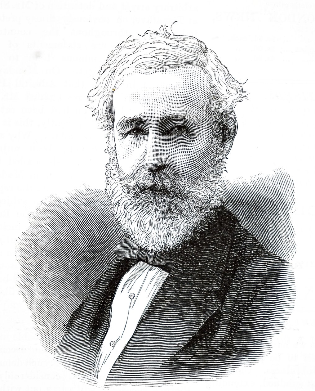 Robert Rawlinson. by Unbekannt
