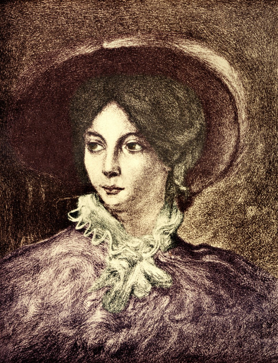 KUM, George - E.Delacroix