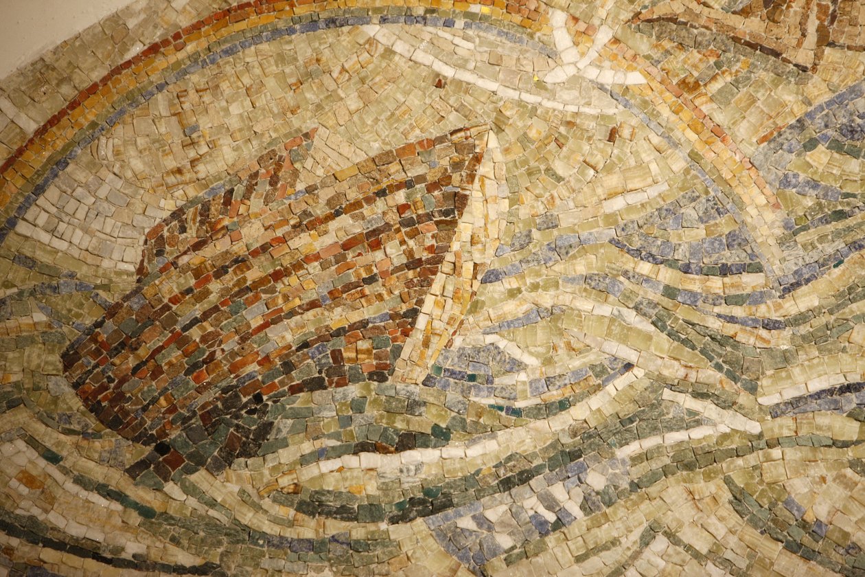 Saint-Maurice manastır bazilikası, Madeleine DienerNoa