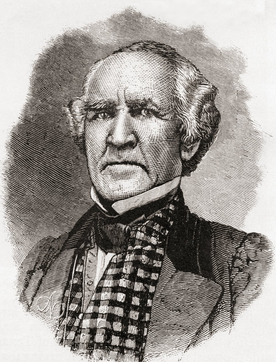 The Century Magazine
