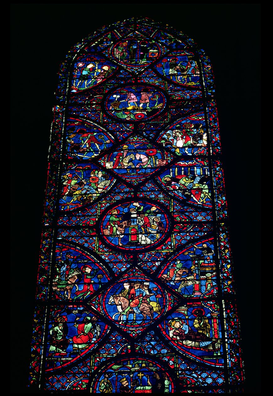 Ambulatuvardan Charlemagne