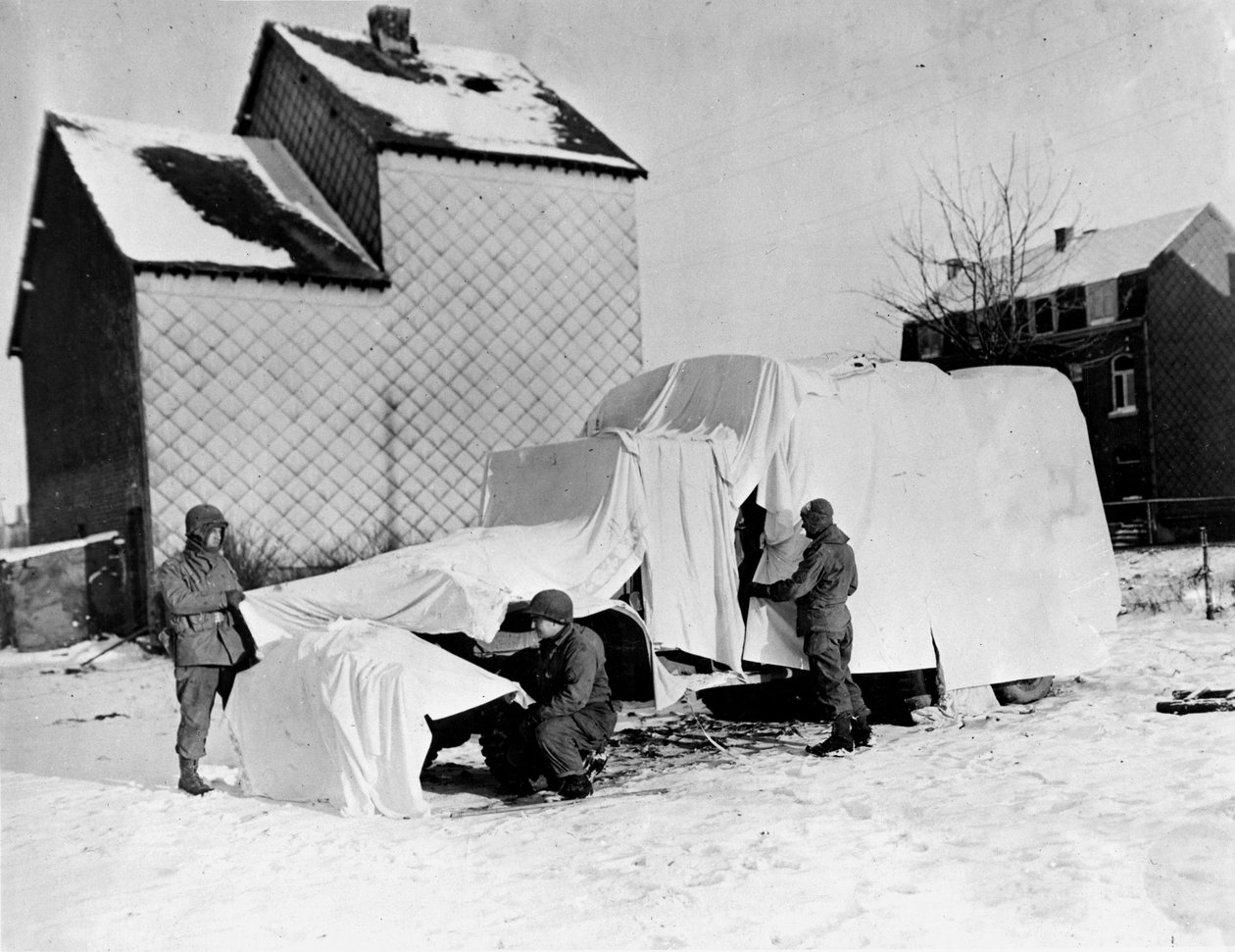 İkinci Dünya Savaşı (1939-1945) - İkinci Dünya Savaşı (II. by Unbekannt