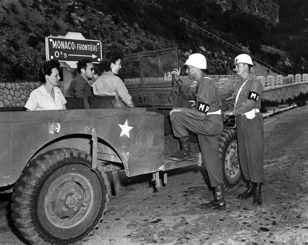 İkinci Dünya Savaşı (1939-1945) - İkinci Dünya Savaşı (II. Mone