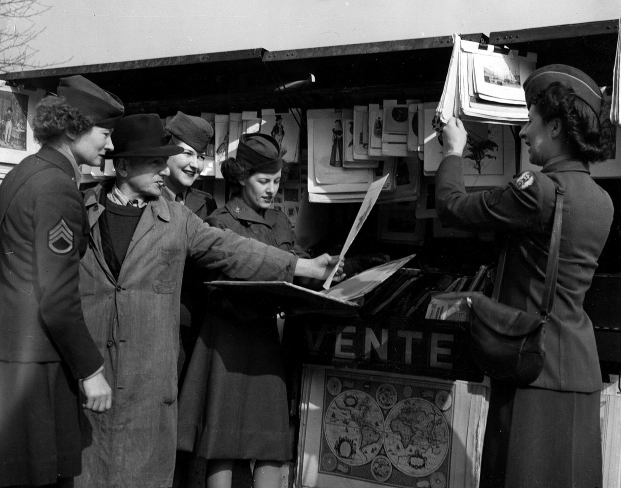 İkinci Dünya Savaşı (1939-1945) - İkinci Dünya Savaşı (II. by Unbekannt