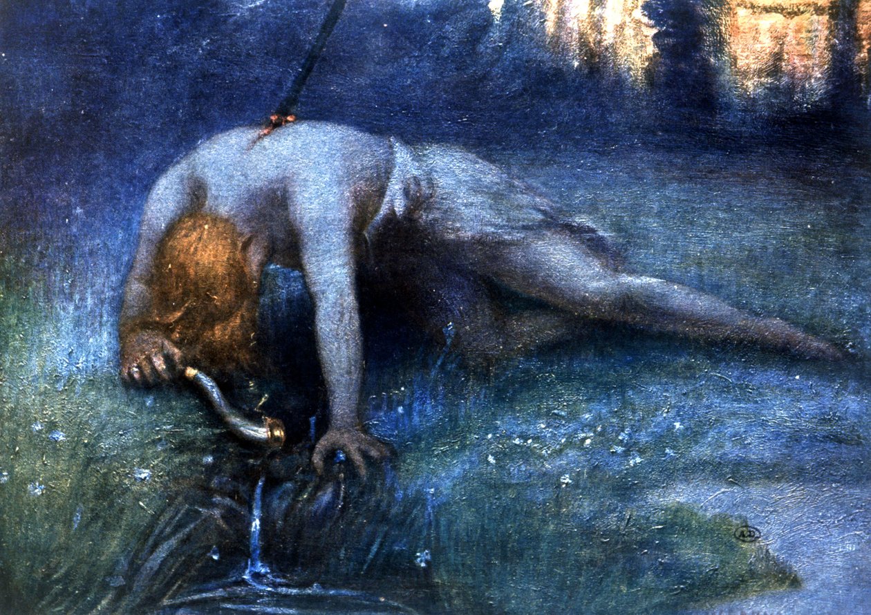  by Unbekannter Künstler