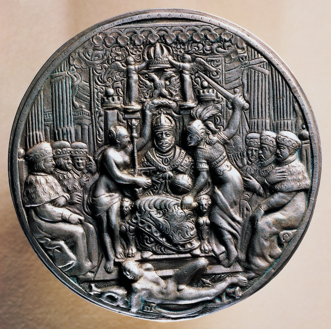 Habsburg İmparatoru II. Rudolf