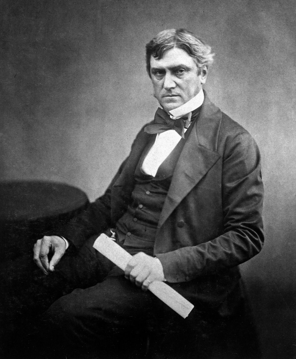 Sir Charles Fox, İngiliz inşaat mühendisi, 1850