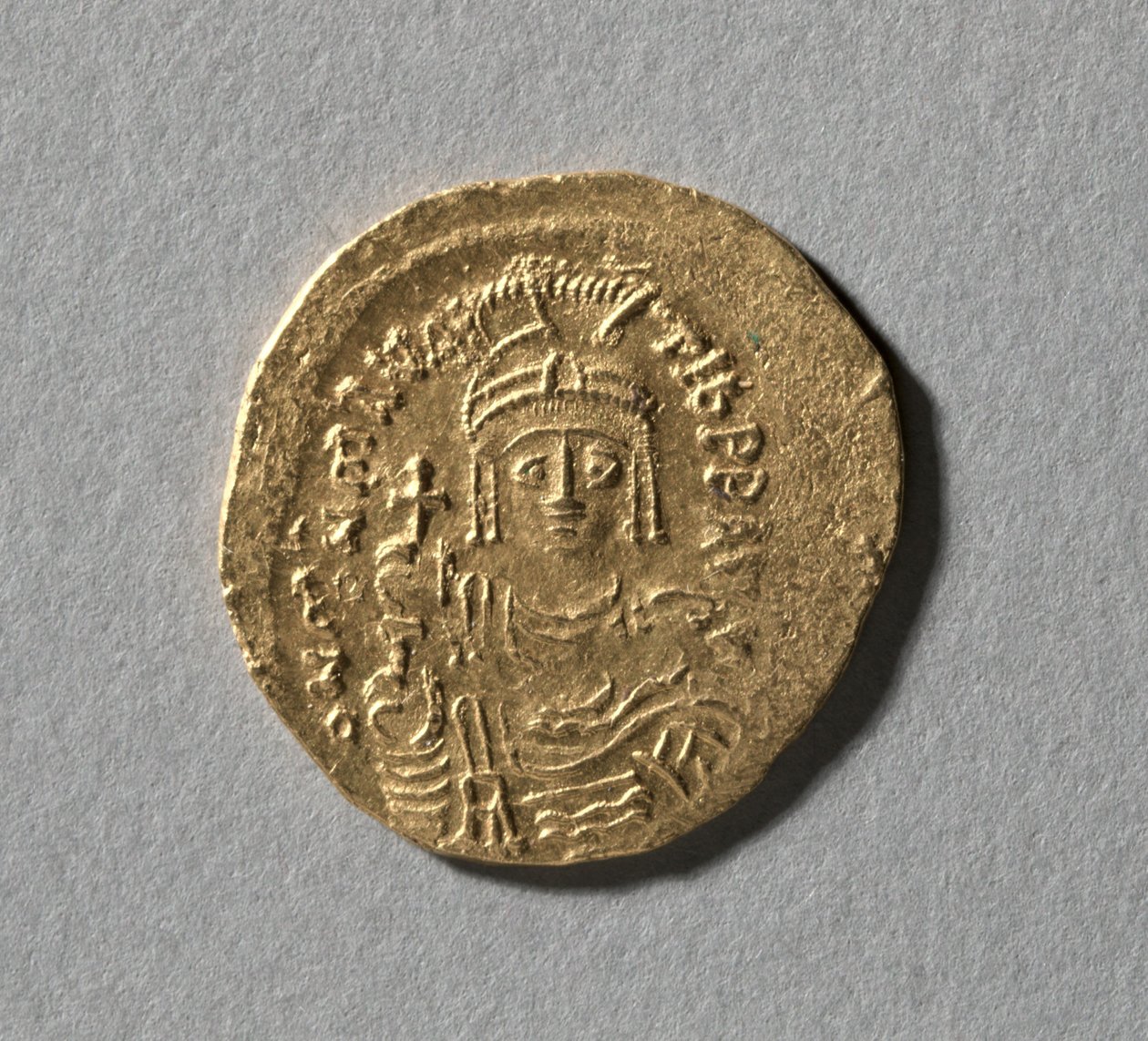 Maurice Tiberius