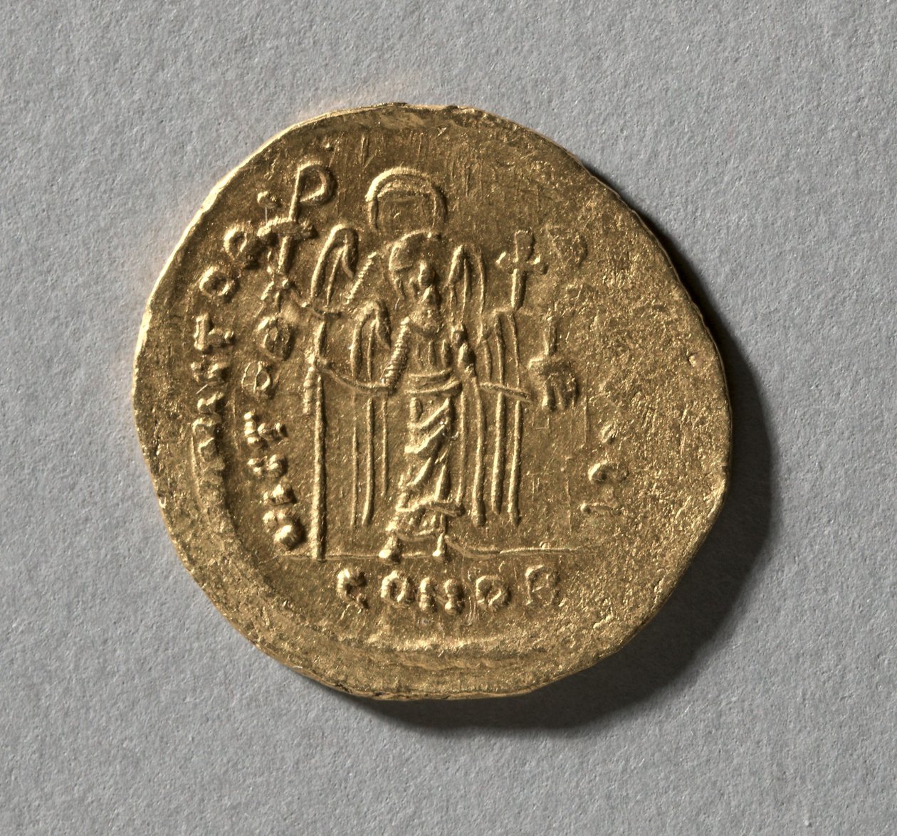 Maurice Tiberius