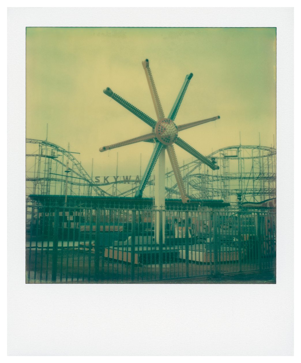 Southsea, Birleşik Krallık, 2013 (fotoğraf) by Unbekannter Künstler