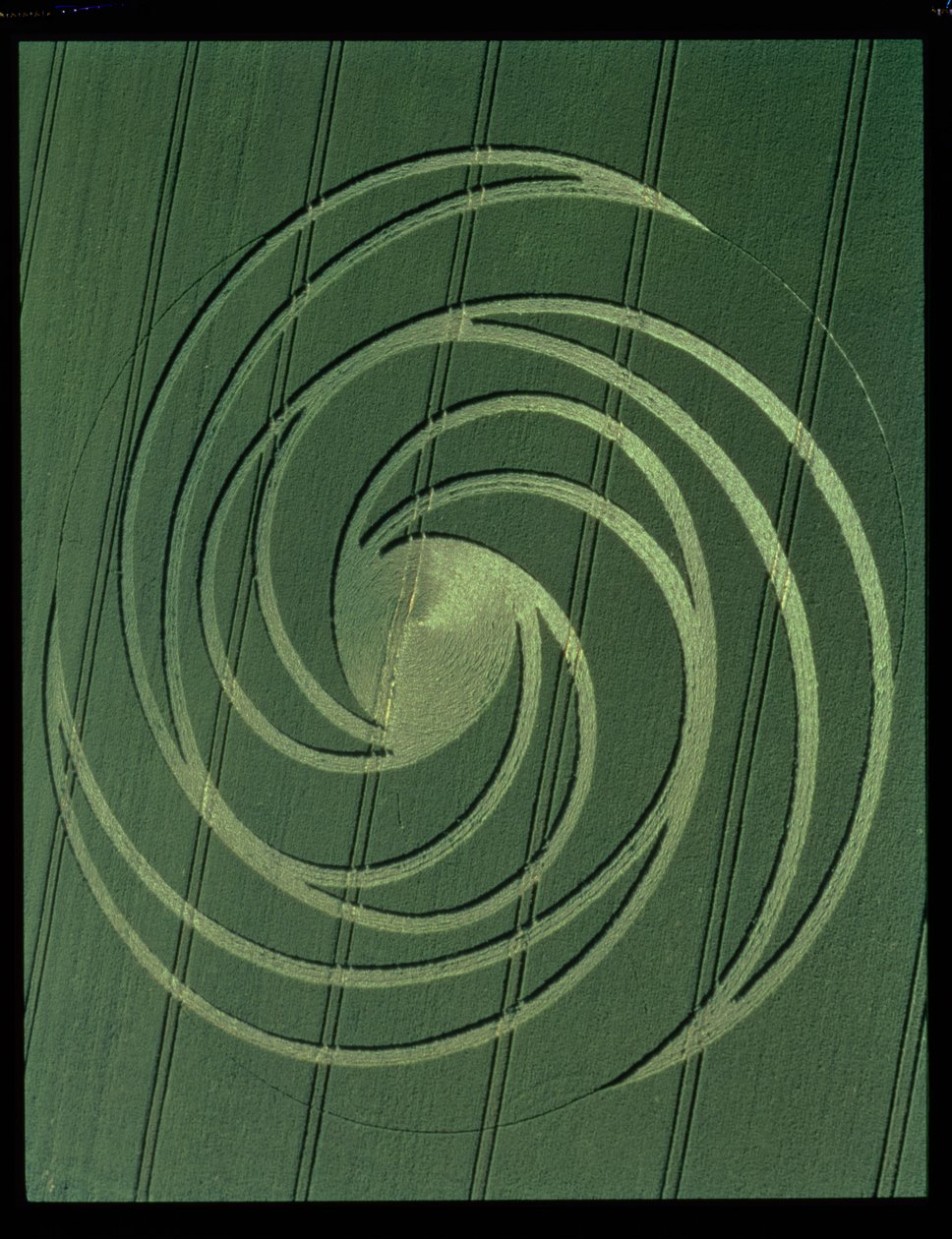 Spiral Oluşum, 4 Temmuz 1999 (fotoğraf) by Unbekannt