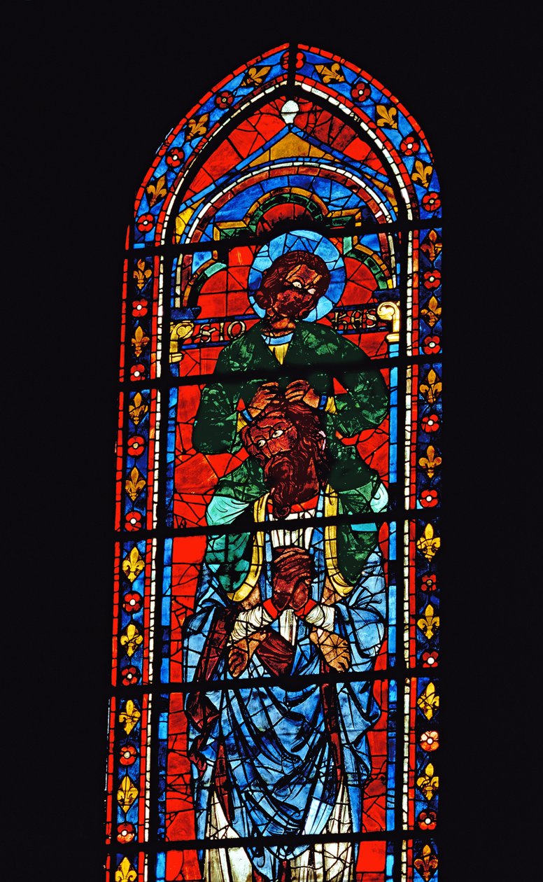 Ezekiel