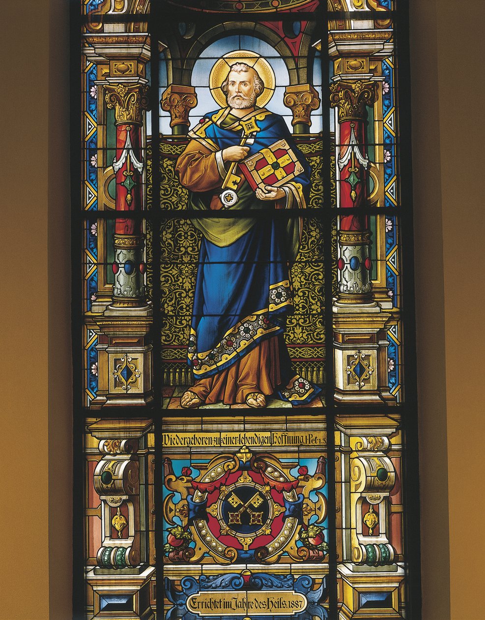 St. Peter
