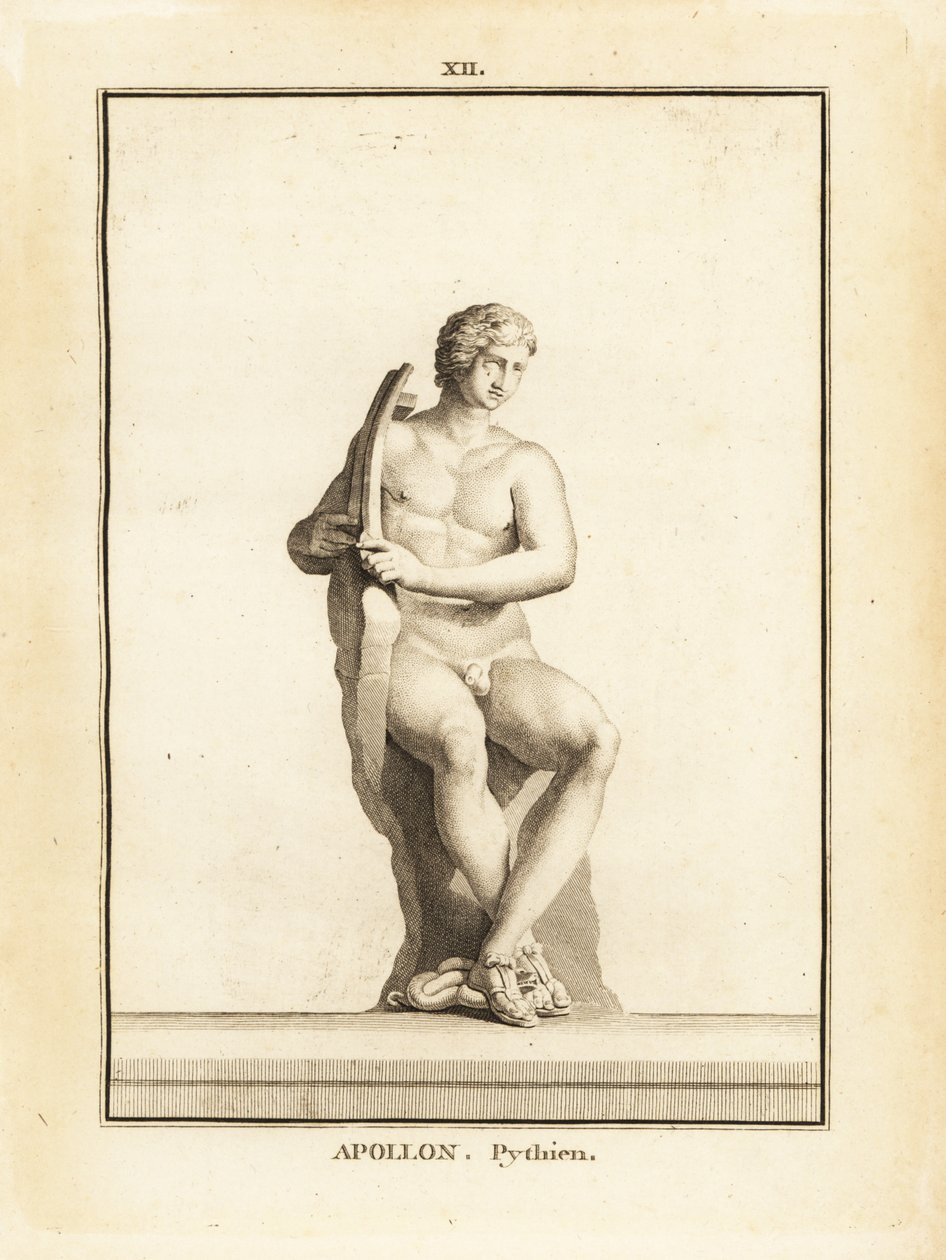 Delphi