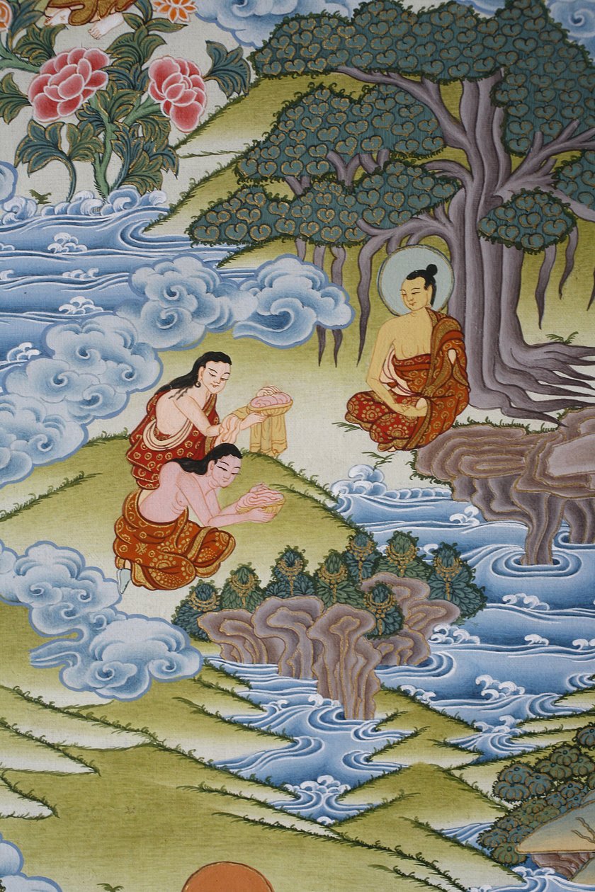 Sujata Buda