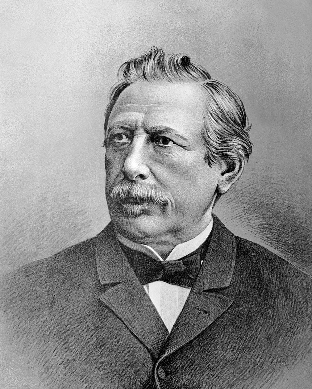 İsviçre Federal Karl Schenk (s/b fotoğraf) by Unbekannt