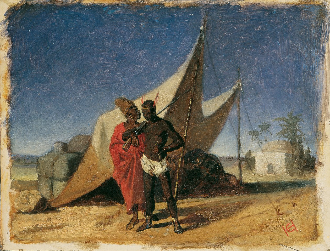 Kuzey Afrika