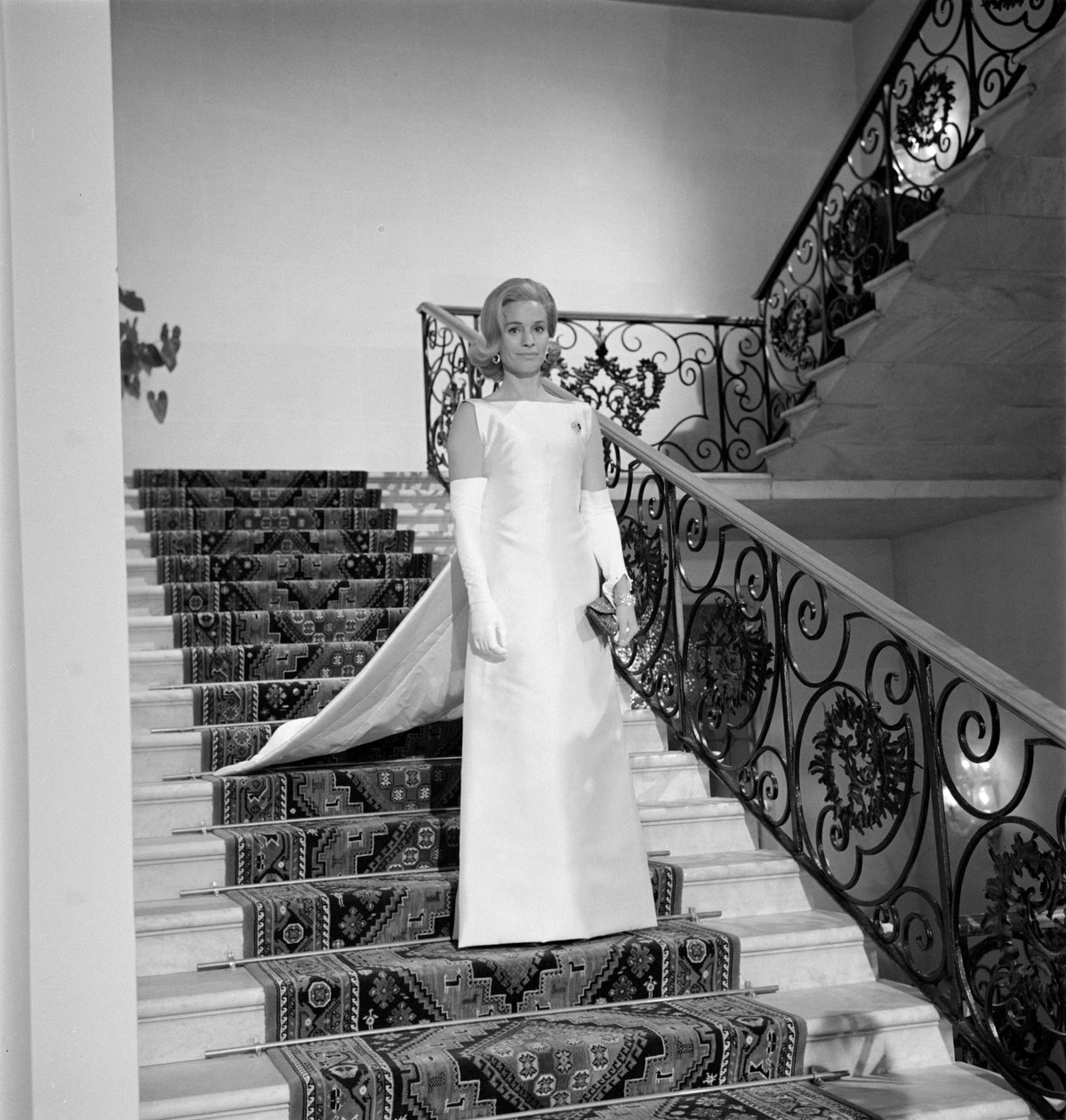 INGRID THULIN YÖNETMENİ MAURO BOLOGNINI