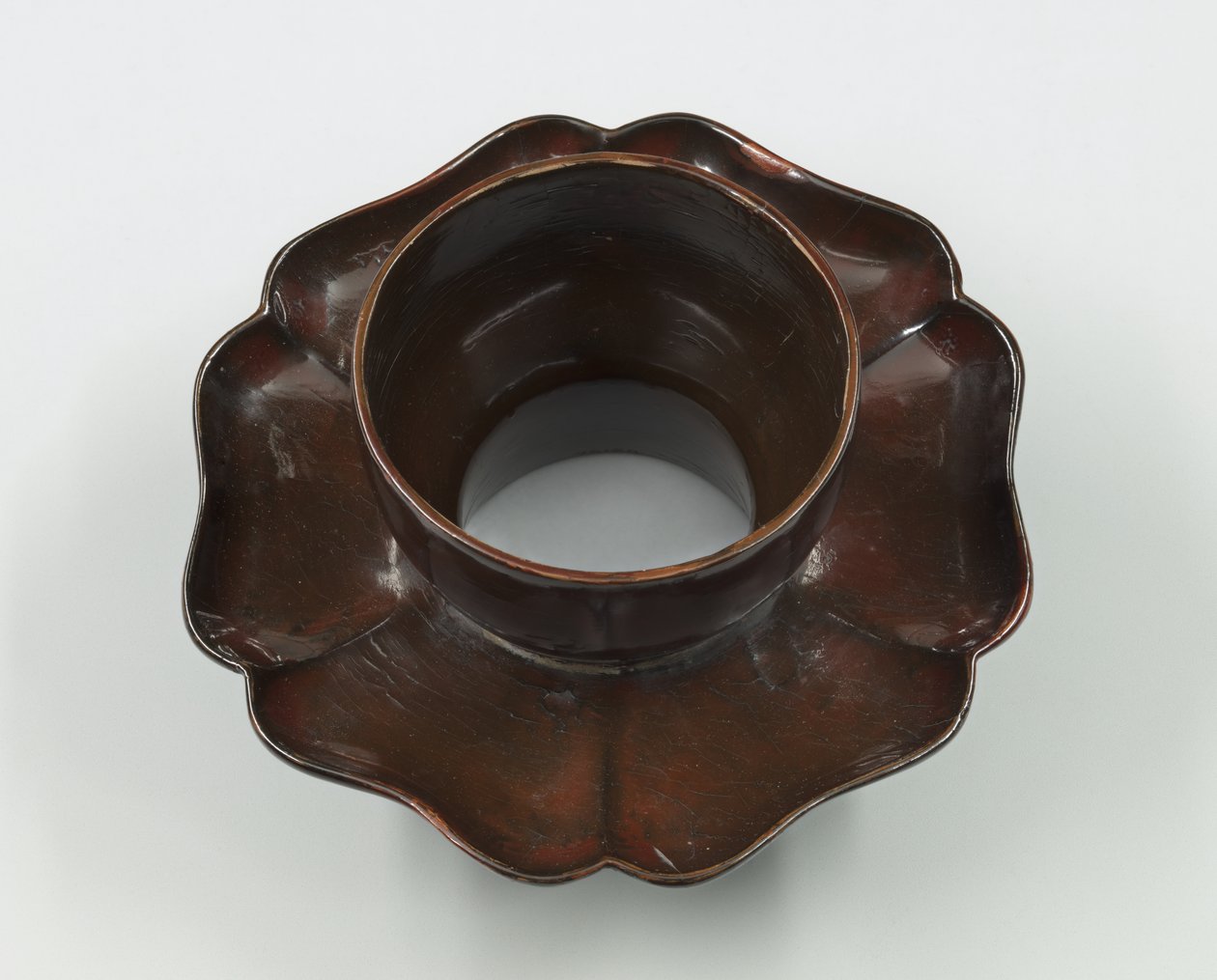 Çay Kasesi Standı, Güney Song Hanedanlığı, 1127-1279 by Unbekannt