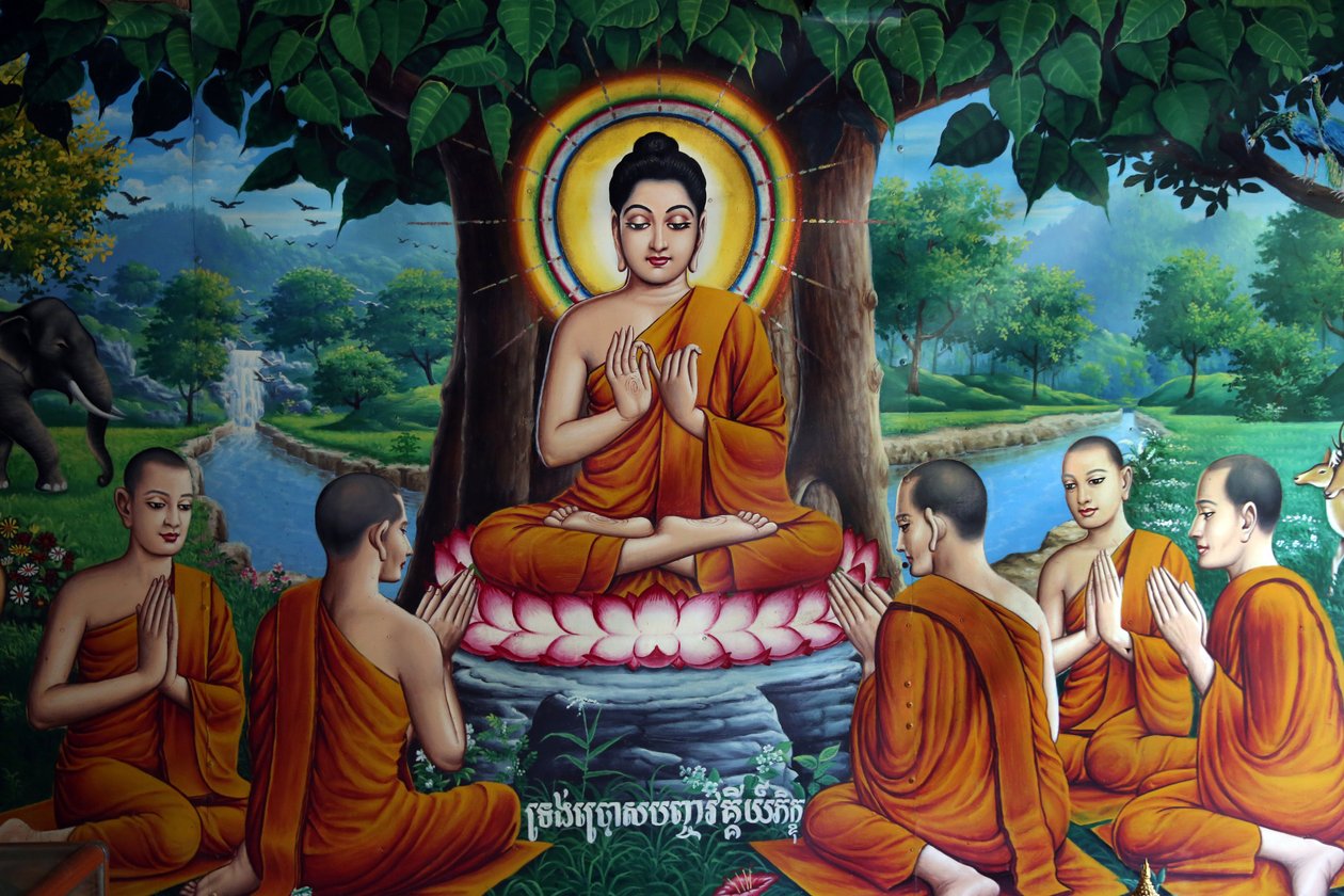 Buda