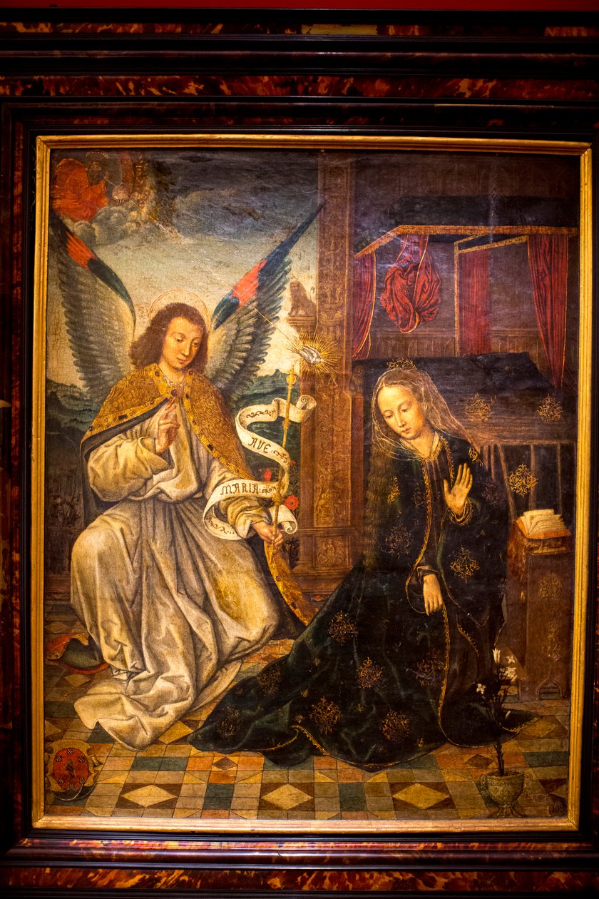 Gerard David