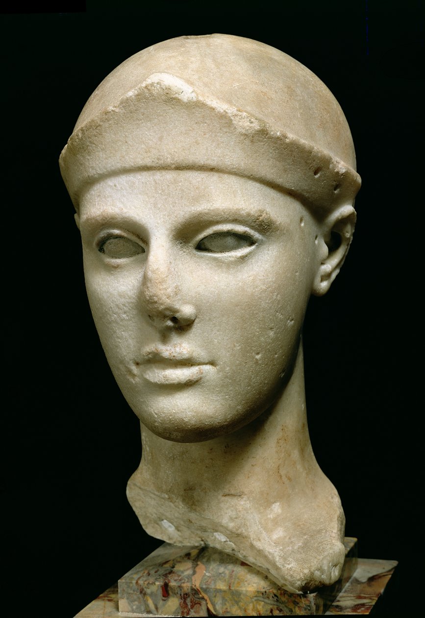 Aegina