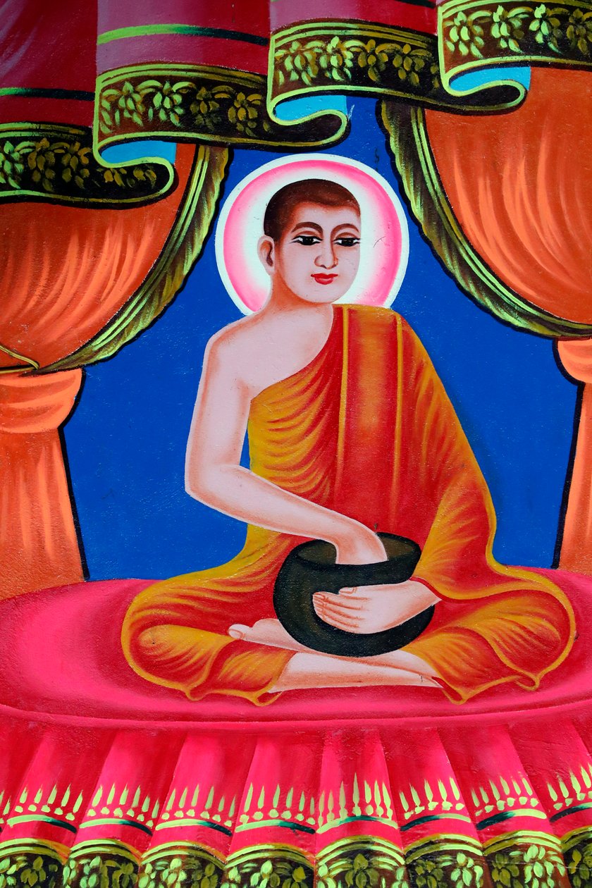 Buda