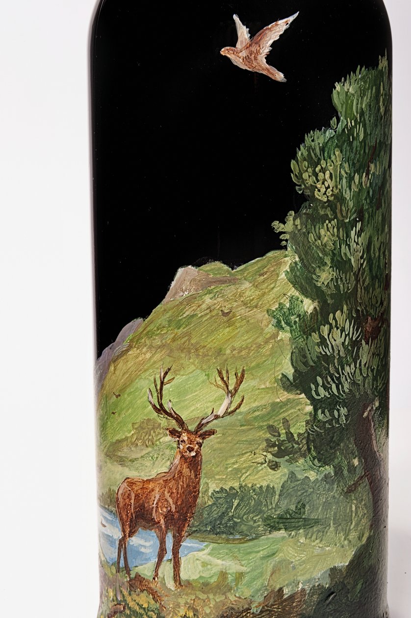 Macallan 1926, 60 Yaşında by Unbekannt