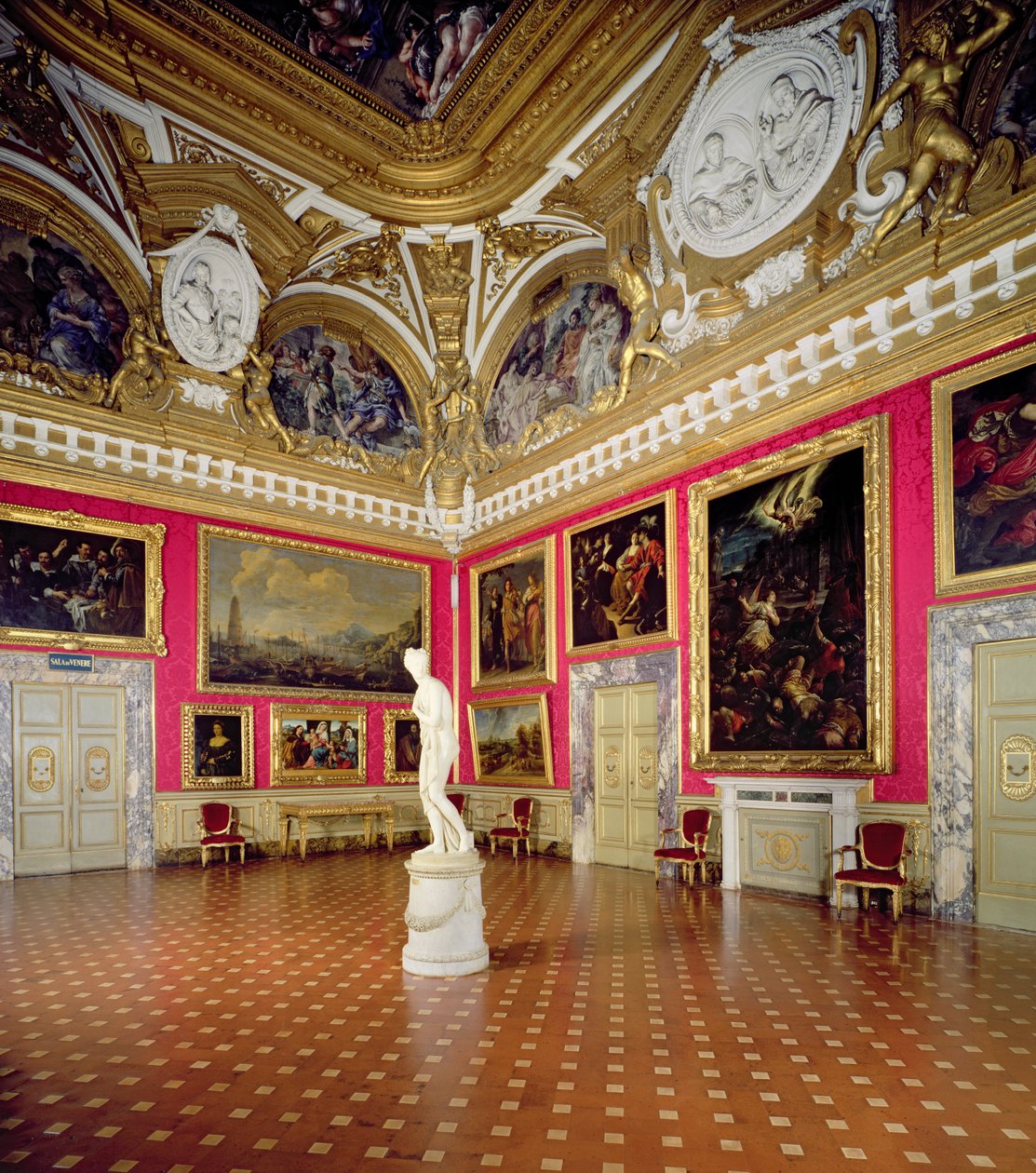 Antonio Canova