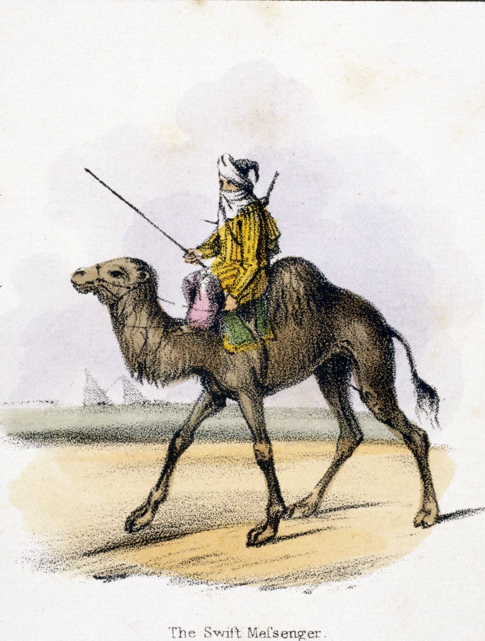 Hızlı Haberci
