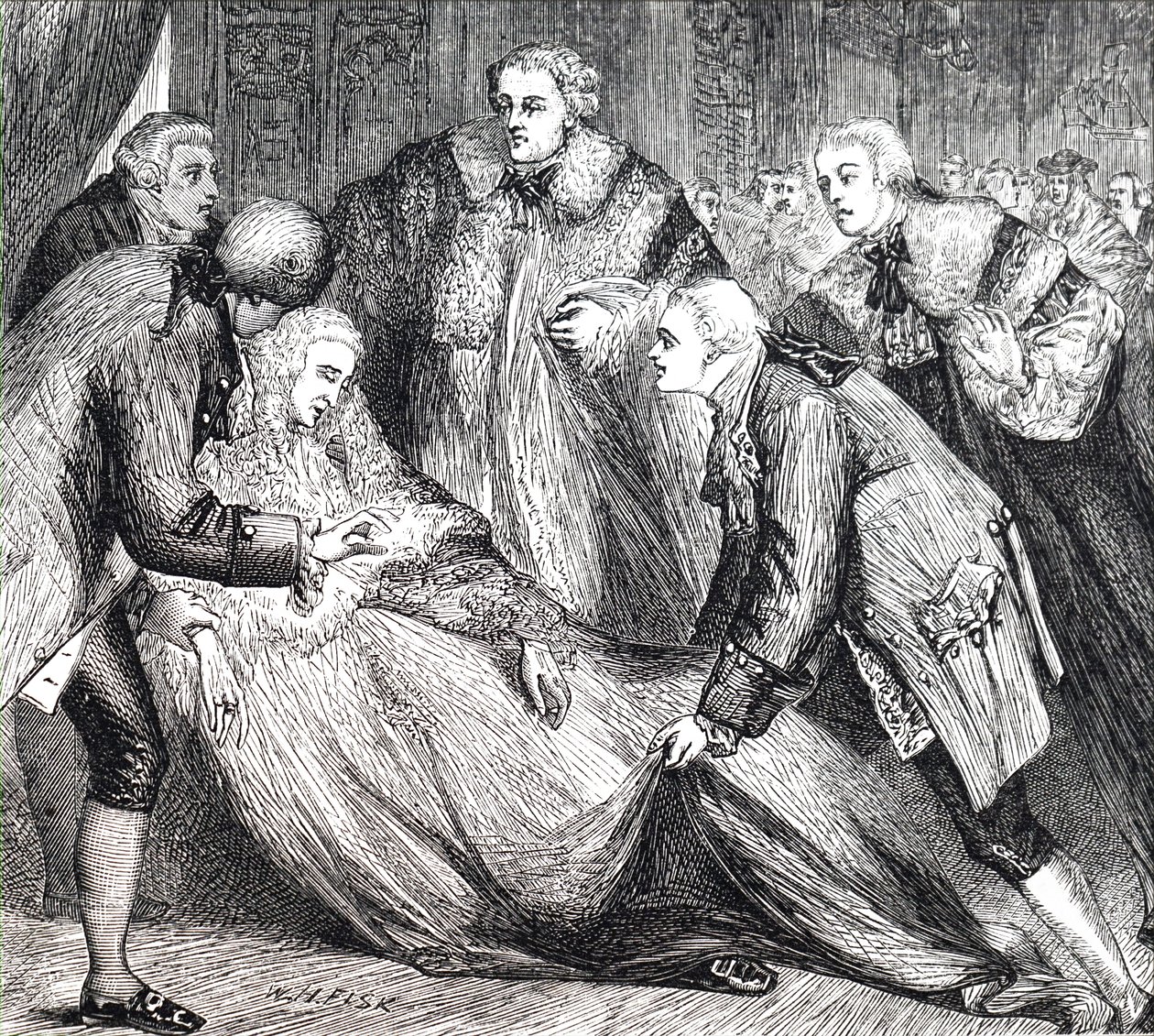 William Pitt