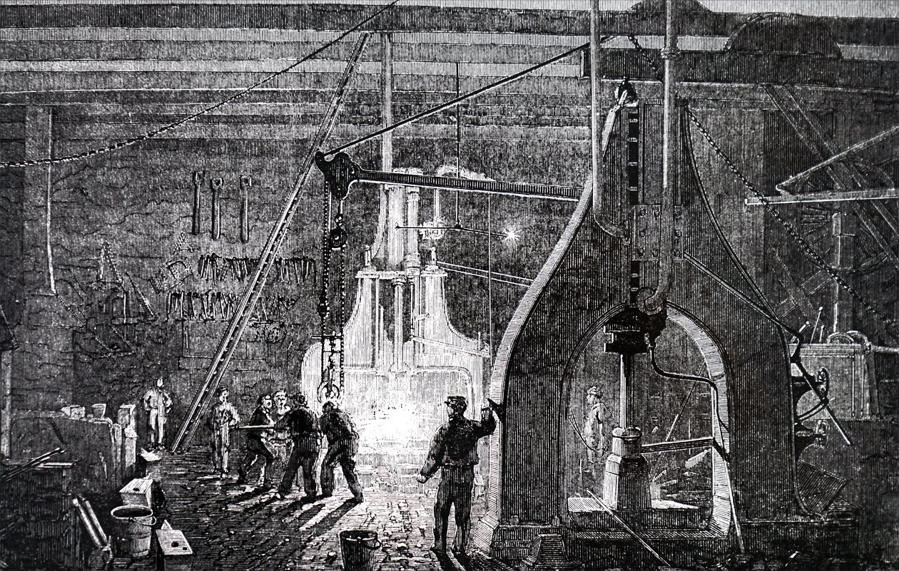 Robert Stephenson and Company