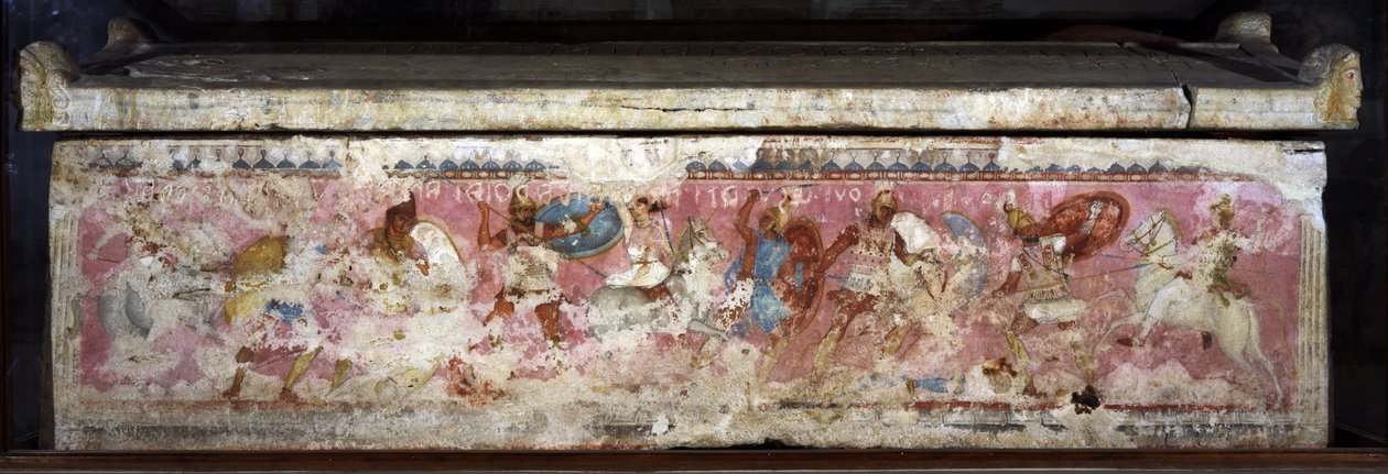 Tarquinia