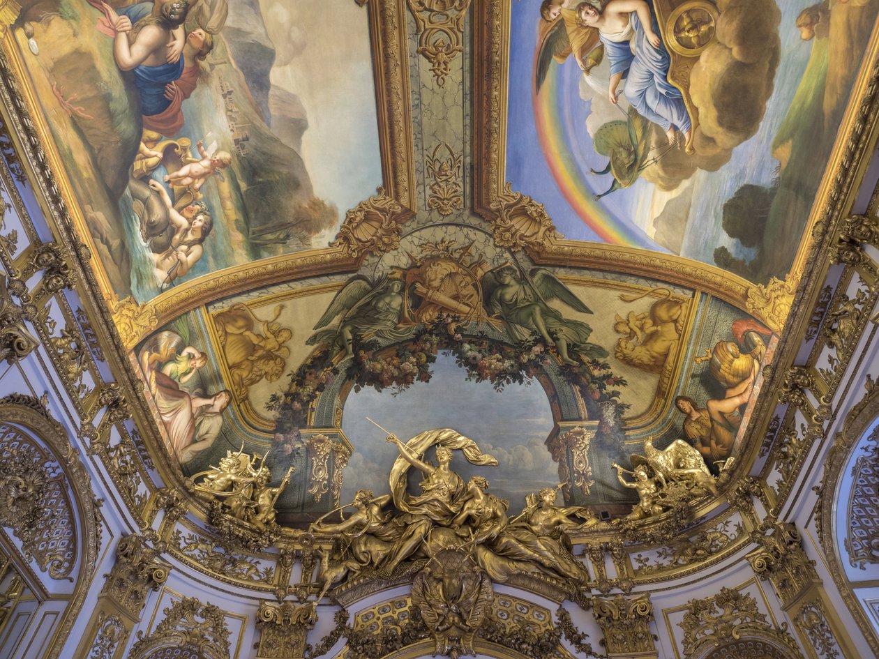 Galerie doree