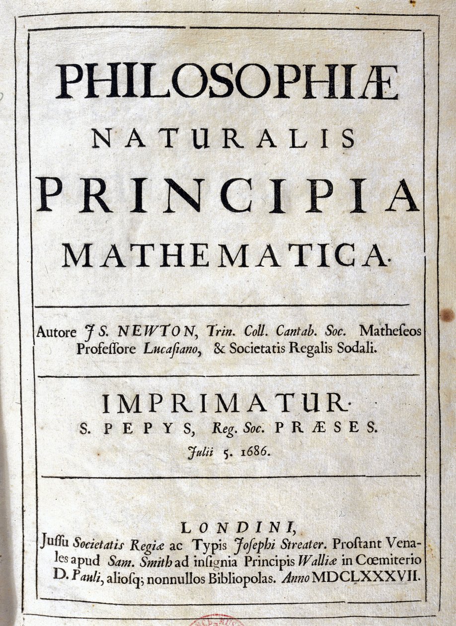 Newton