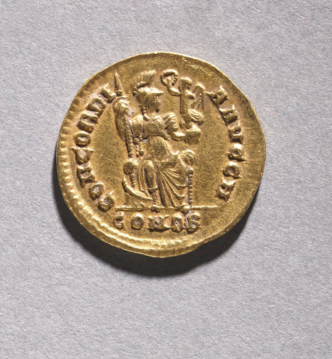 Honorius