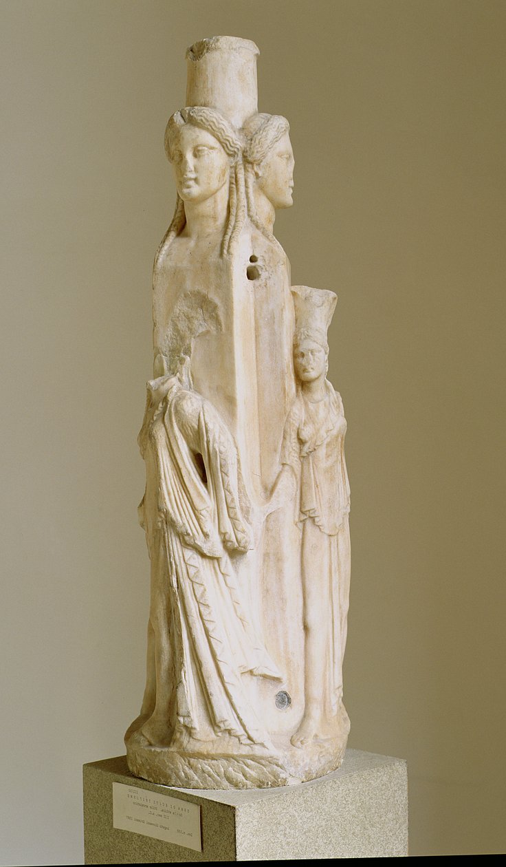Hekate