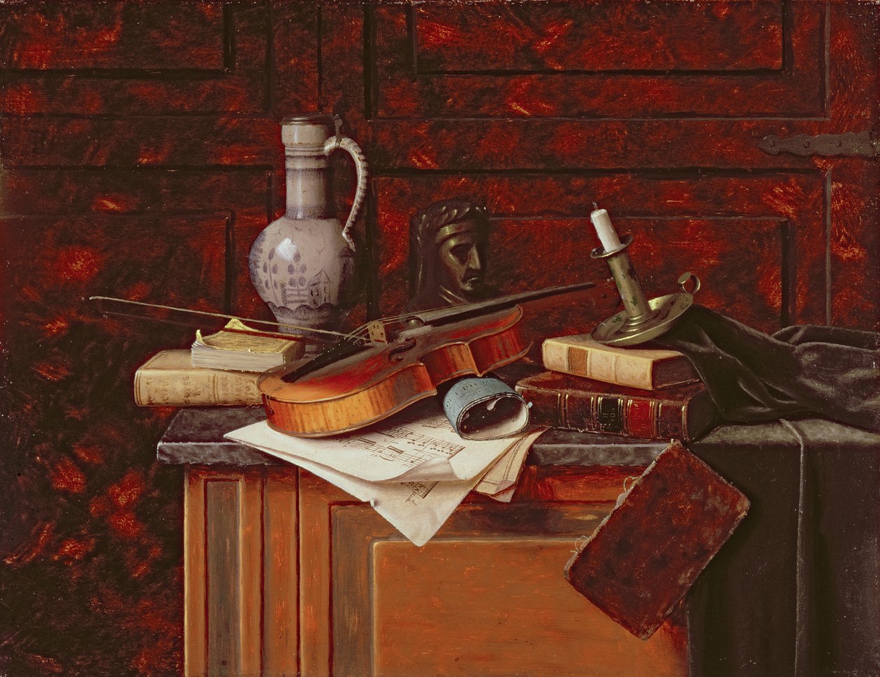 Bilinmeyen resim by Unbekannt