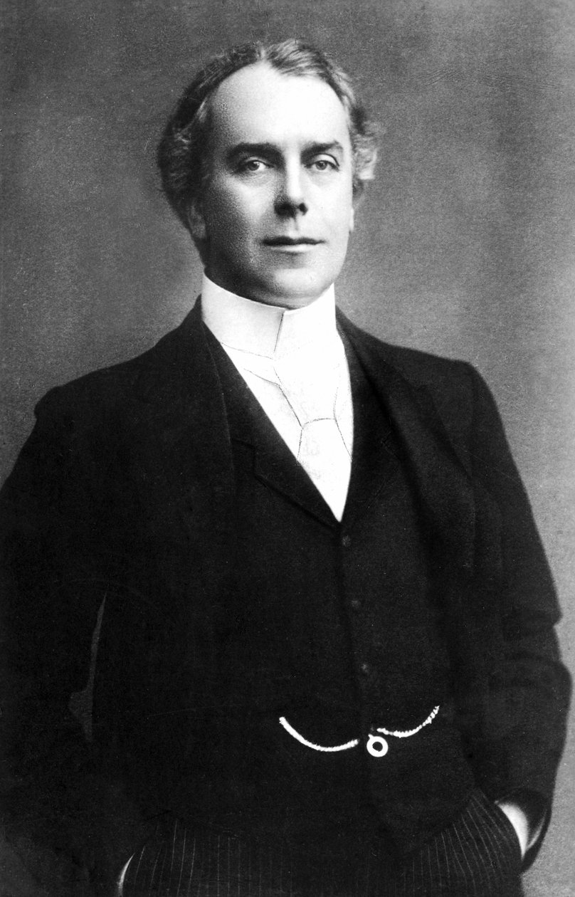 Birleşik Krallık : Edward Smith Willard, Oyuncu/Yönetici 1853-1915 by Unbekannt