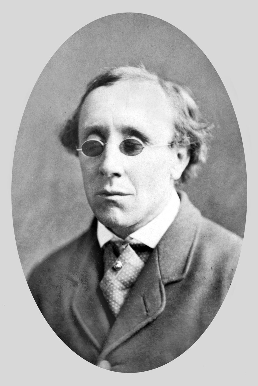 Birleşik Krallık : Profesör Henry Fawcett 1833-1884 by Unbekannt