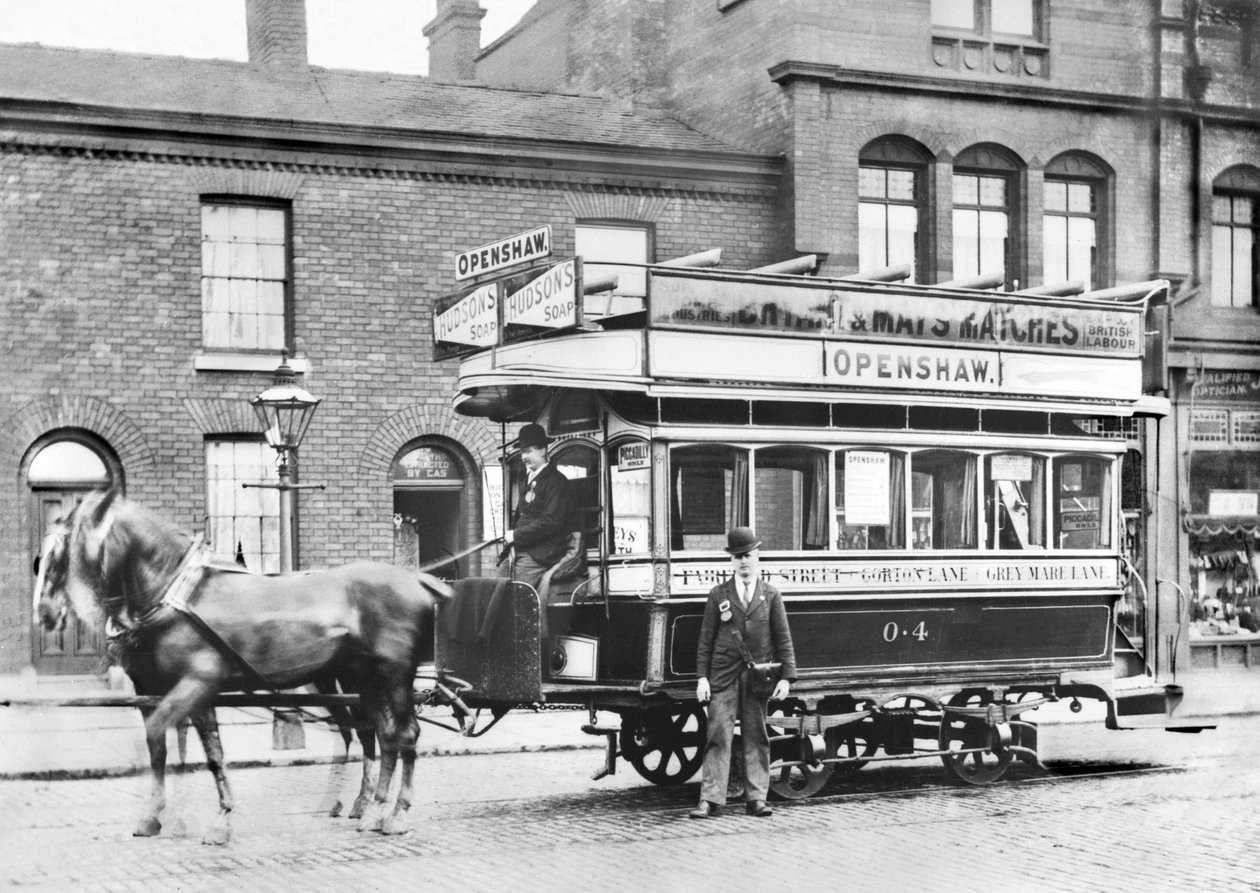Birleşik Krallık : Manchester