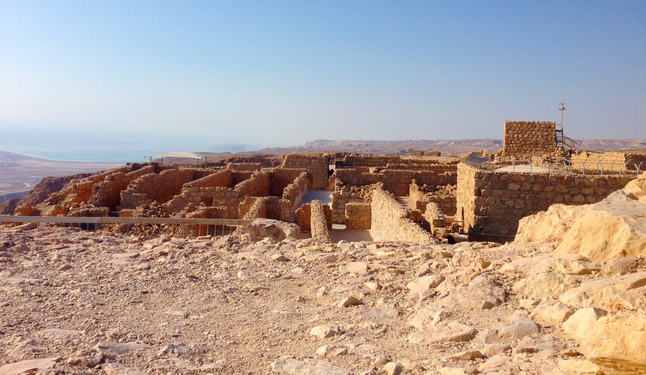 Masada