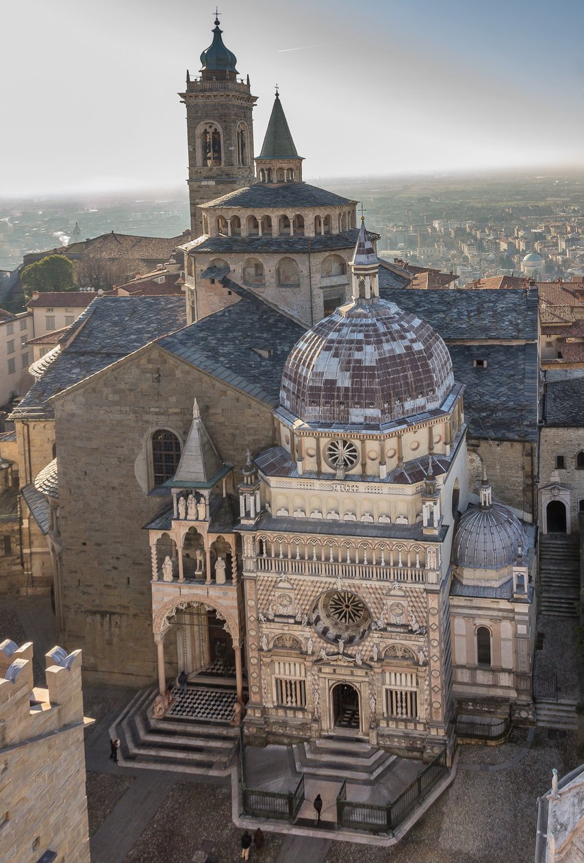 Piazza Duomo